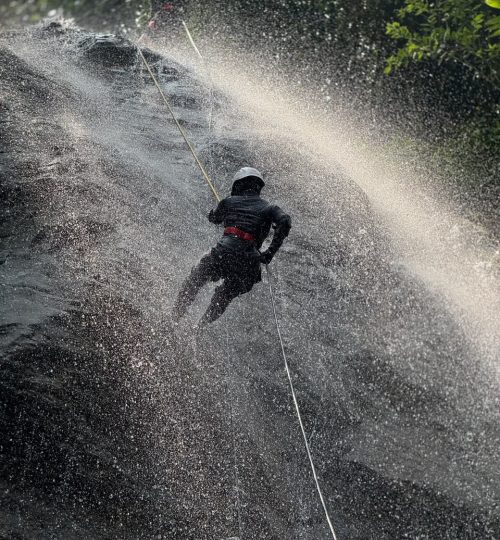 CANYONING ss