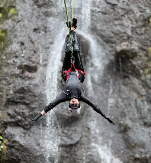 CANYONING ss